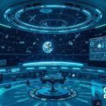 Look Up cresce com €50 milhões para ampliar radar e gestão do tráfego espacial