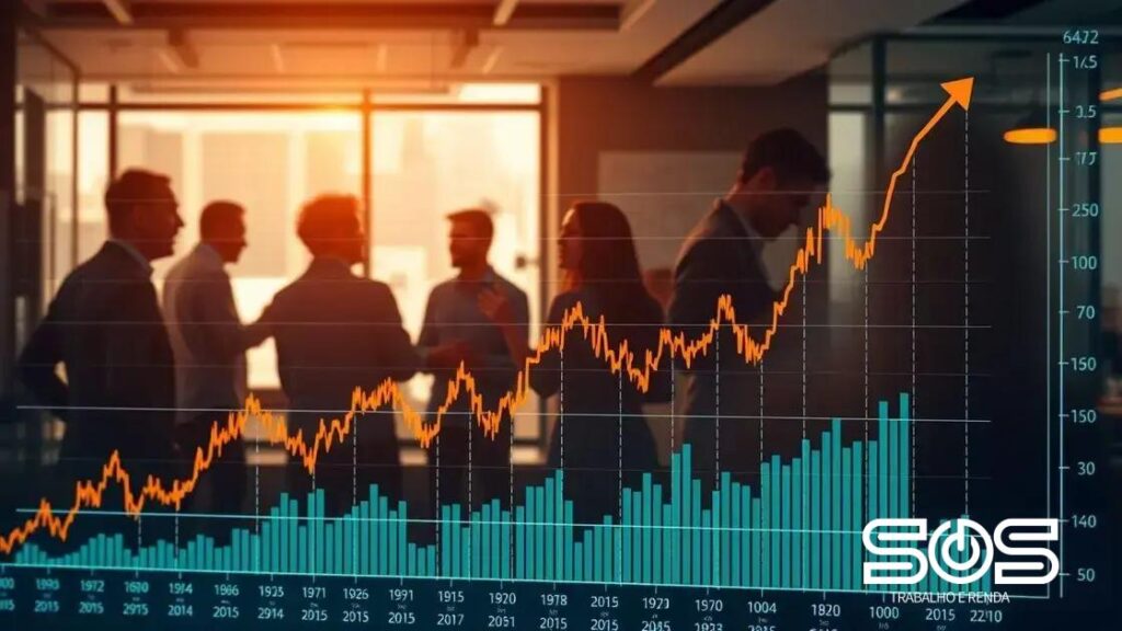 Mercado financeiro revisa inflação para 2025, mas IPCA permanece acima da meta