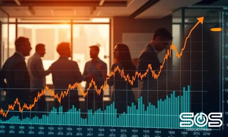 Mercado financeiro revisa inflação para 2025, mas IPCA permanece acima da meta