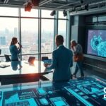 newsrooms.ai adquire Trending Topics e promete revolucionar mídia com IA na europa