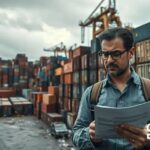 O que realmente acontece ao abandonar mercadorias no porto? Entenda os riscos