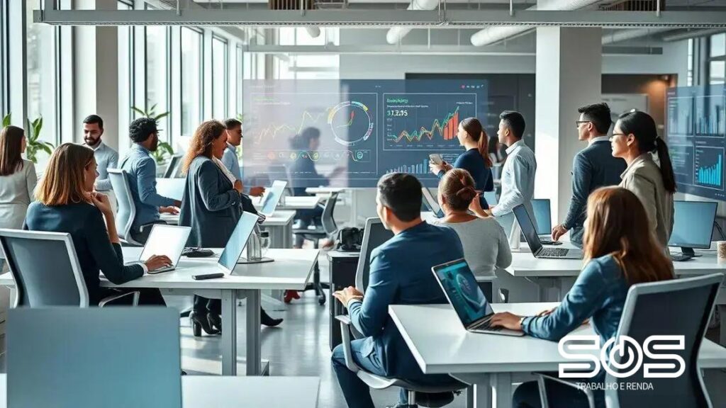 Panorama das rodadas de financiamento de startups europeias: jun 02 a jun 06
