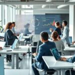 Panorama das rodadas de financiamento de startups europeias: jun 02 a jun 06