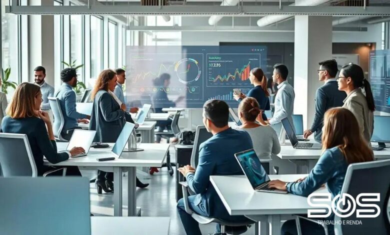 Panorama das rodadas de financiamento de startups europeias: jun 02 a jun 06