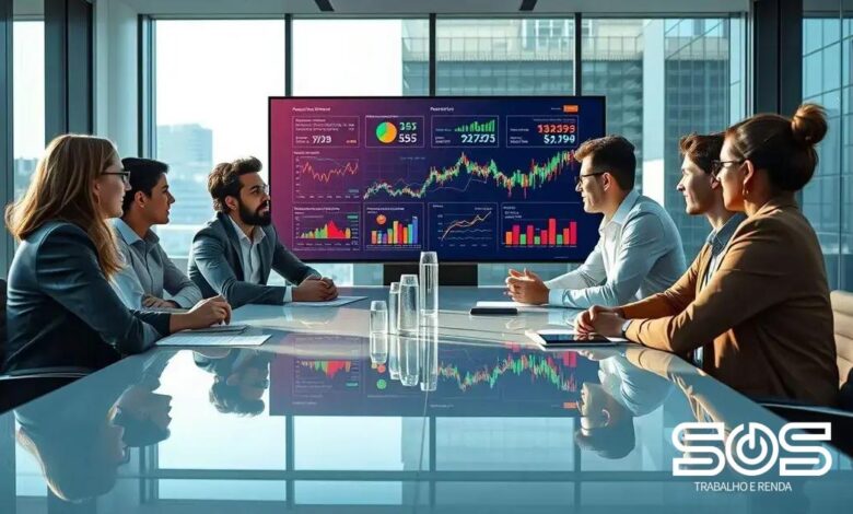 Panorama dos financiamentos para startups europeias na semana de 9 a 13 de junho de 2025