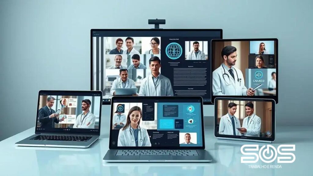 Perci Health capta €4 milhões para expandir clínica virtual de câncer no Reino Unido
