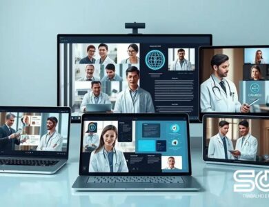 Perci Health capta €4 milhões para expandir clínica virtual de câncer no Reino Unido