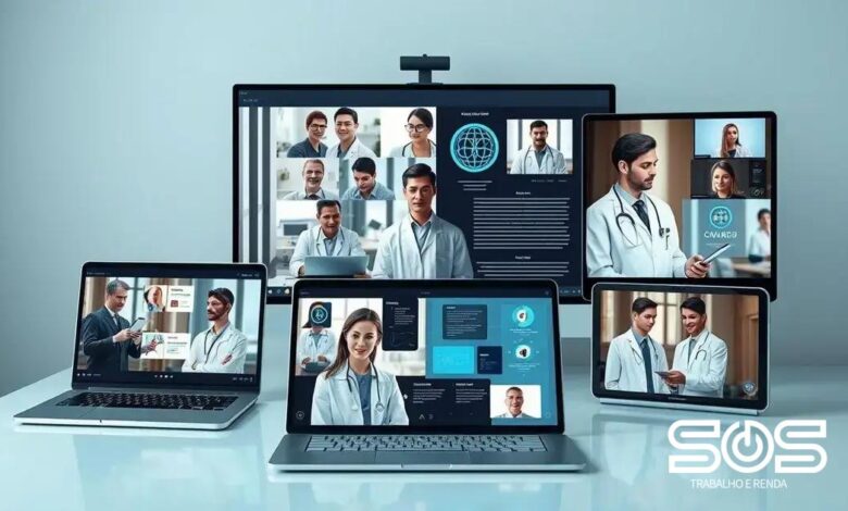 Perci Health capta €4 milhões para expandir clínica virtual de câncer no Reino Unido
