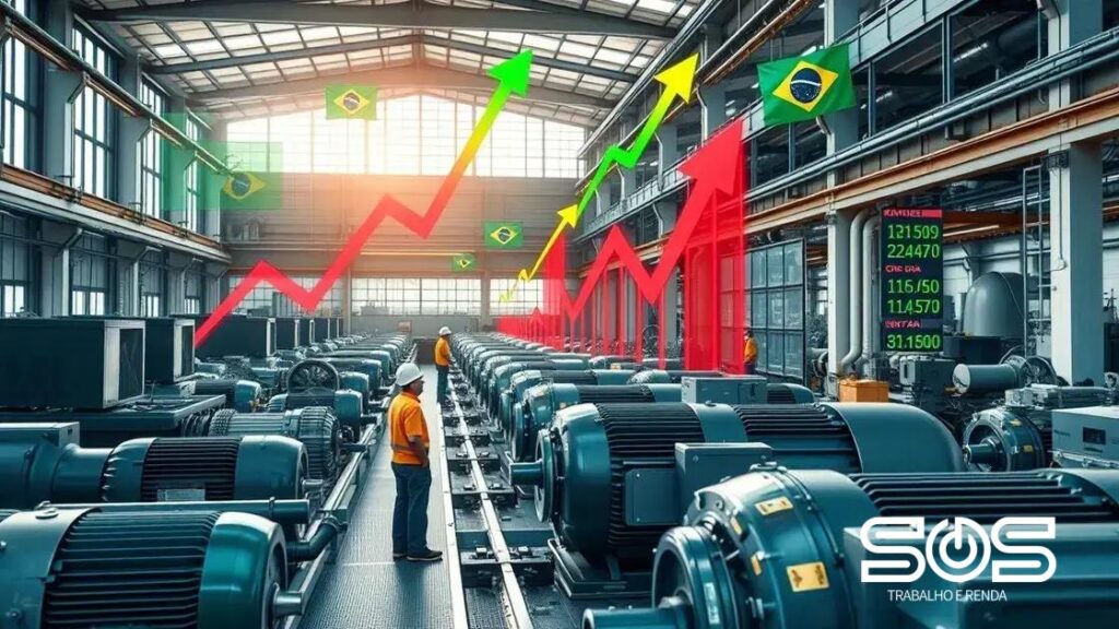 Por que o Itaú BBA recomenda cautela antes de comprar ações da Weg em 2025