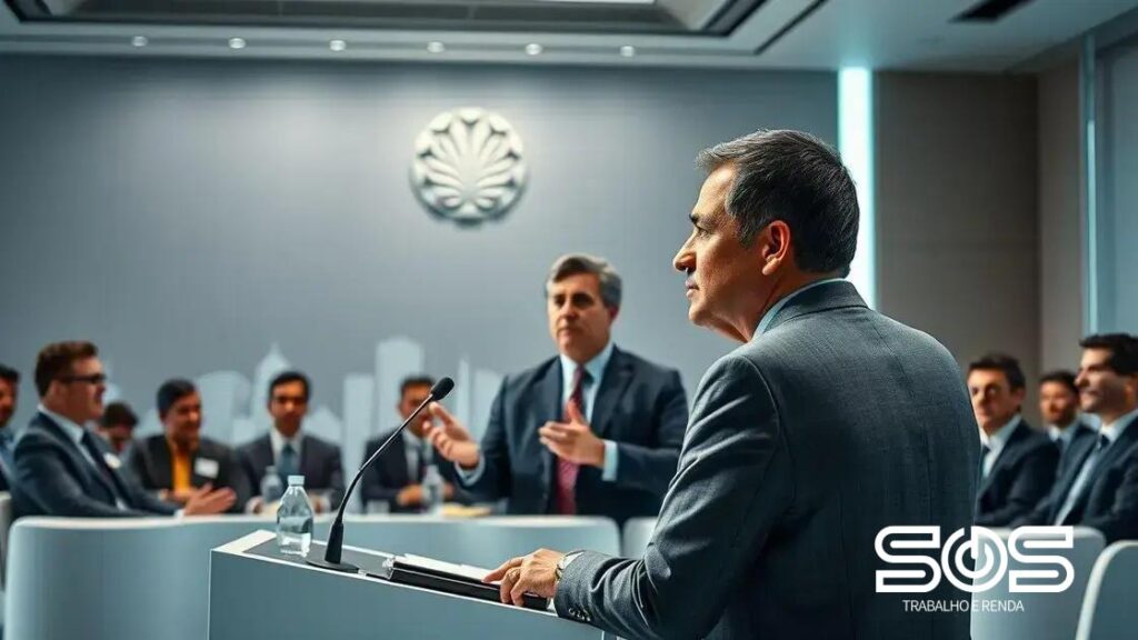 Presidente da Câmara alerta para reação negativa à taxação de títulos e cobra cortes