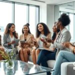 Programa Mulheres Inovadoras amplia apoio a startups femininas no Brasil
