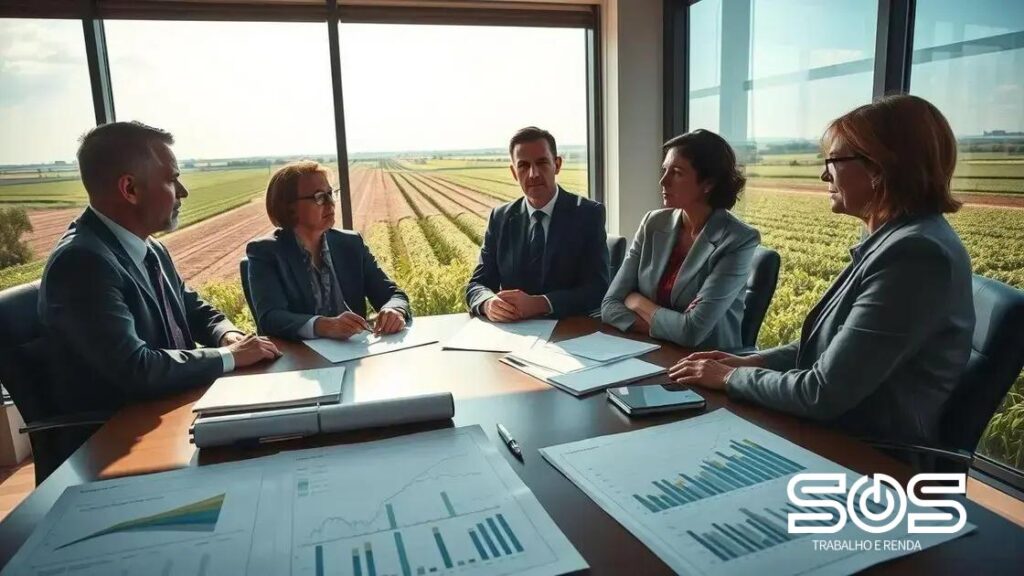 Proposta de taxação das LCAs provoca reação forte no agronegócio brasileiro