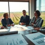 Proposta de taxação das LCAs provoca reação forte no agronegócio brasileiro
