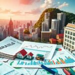 Quatro fundos imobiliários planejam saída da bolsa com emissões bilionárias