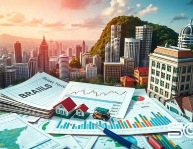 Quatro fundos imobiliários planejam saída da bolsa com emissões bilionárias