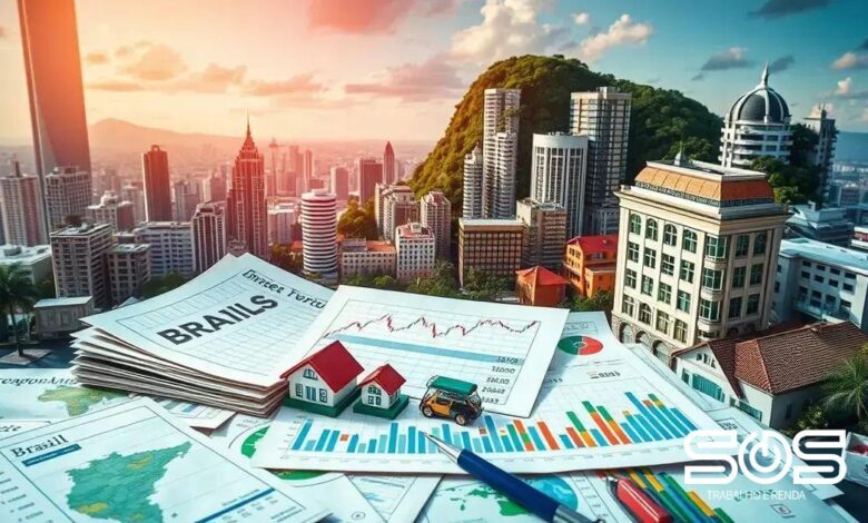 Quatro fundos imobiliários planejam saída da bolsa com emissões bilionárias