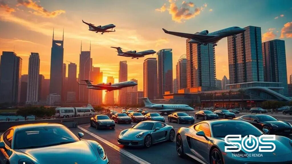 Ranking dos bilionários em 2025: quem são os cinco mais ricos do mundo