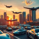 Ranking dos bilionários em 2025: quem são os cinco mais ricos do mundo