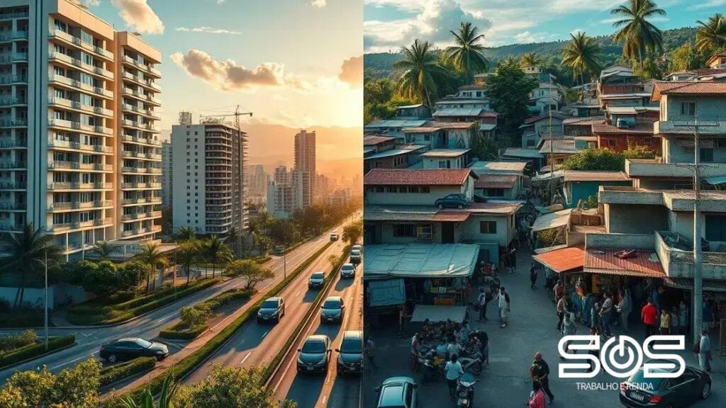 Reforma do IR: veja como desoneração e imposto mínimo podem reduzir a desigualdade