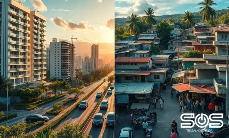 Reforma do IR: veja como desoneração e imposto mínimo podem reduzir a desigualdade