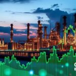 Santander e BofA revisam recomendações e preços-alvo das ações da Petrobras