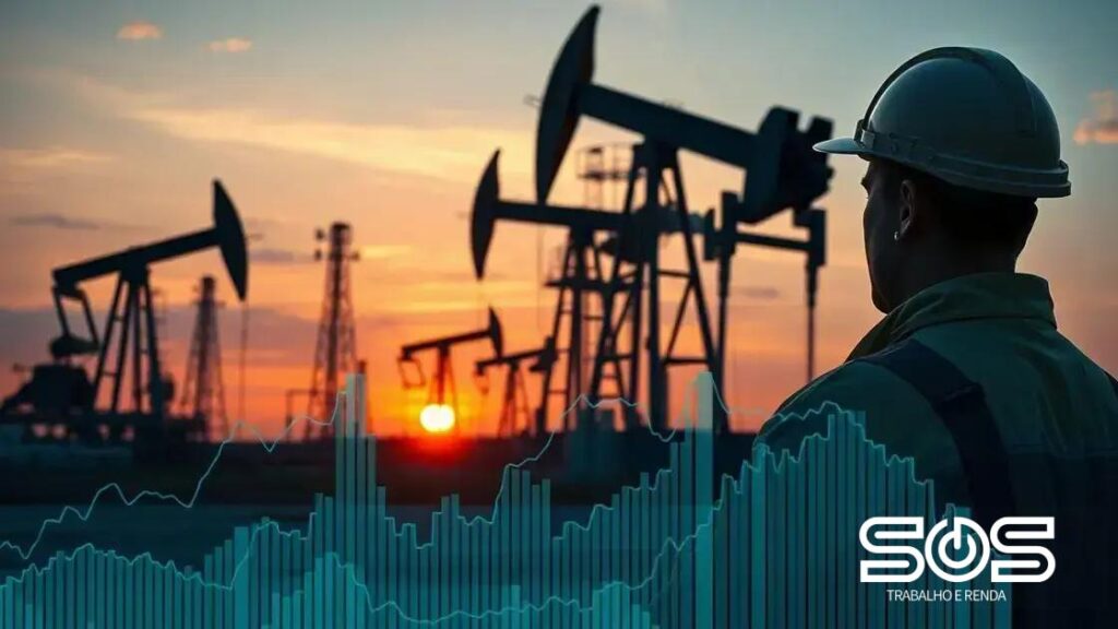 Santander eleva preço-alvo da PRIO com valorização de quase 30% para 2026