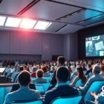 Scanntech (In) Motion chega à 4ª edição com palestrantes renomados