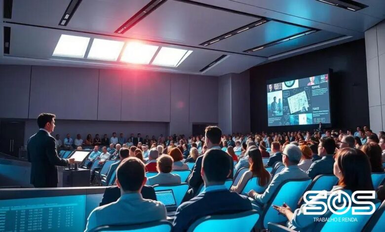 Scanntech (In) Motion chega à 4ª edição com palestrantes renomados