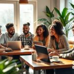 Sebrae e OIM firmam parceria para apoiar empreendedores imigrantes no Brasil