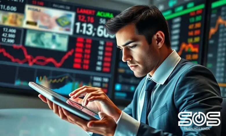 Selic pode parar de subir a partir de 18 de junho; veja impactos e investimentos