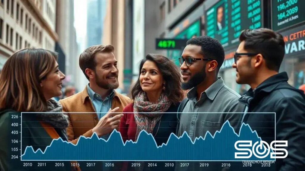 Sentimento do consumidor nos EUA sobe em junho e supera expectativas