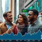 Sentimento do consumidor nos EUA sobe em junho e supera expectativas