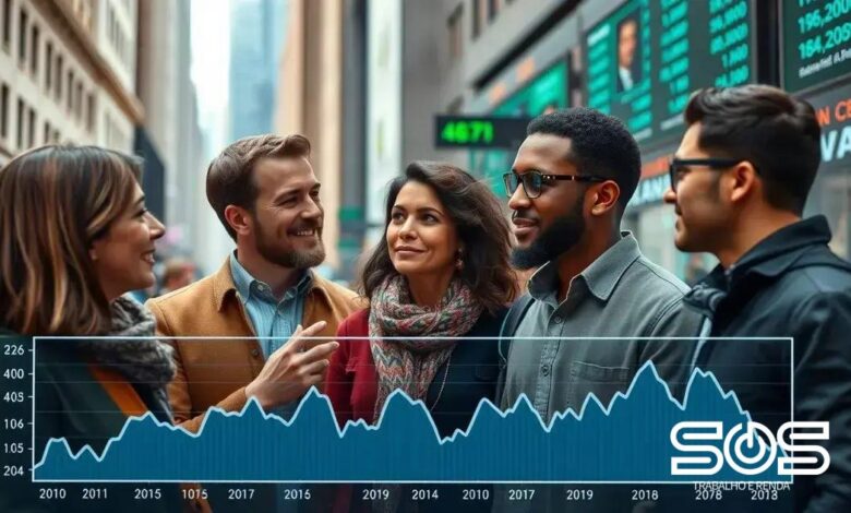 Sentimento do consumidor nos EUA sobe em junho e supera expectativas