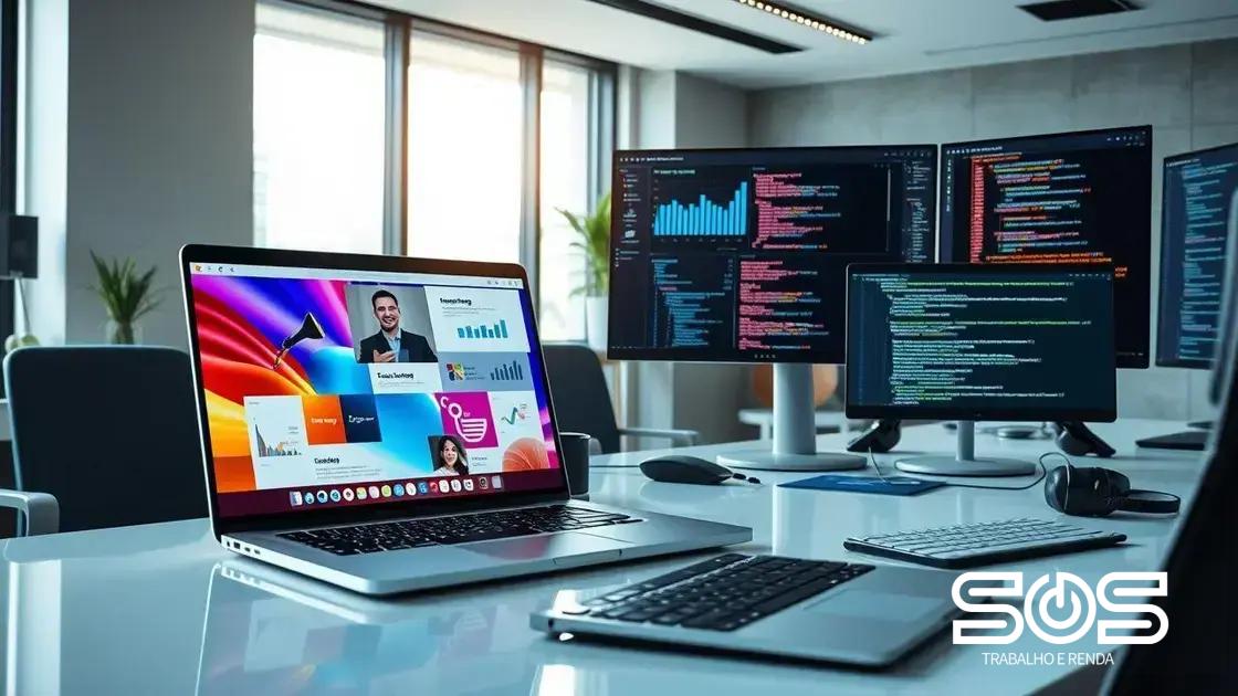 Serviços que podem ser oferecidos online