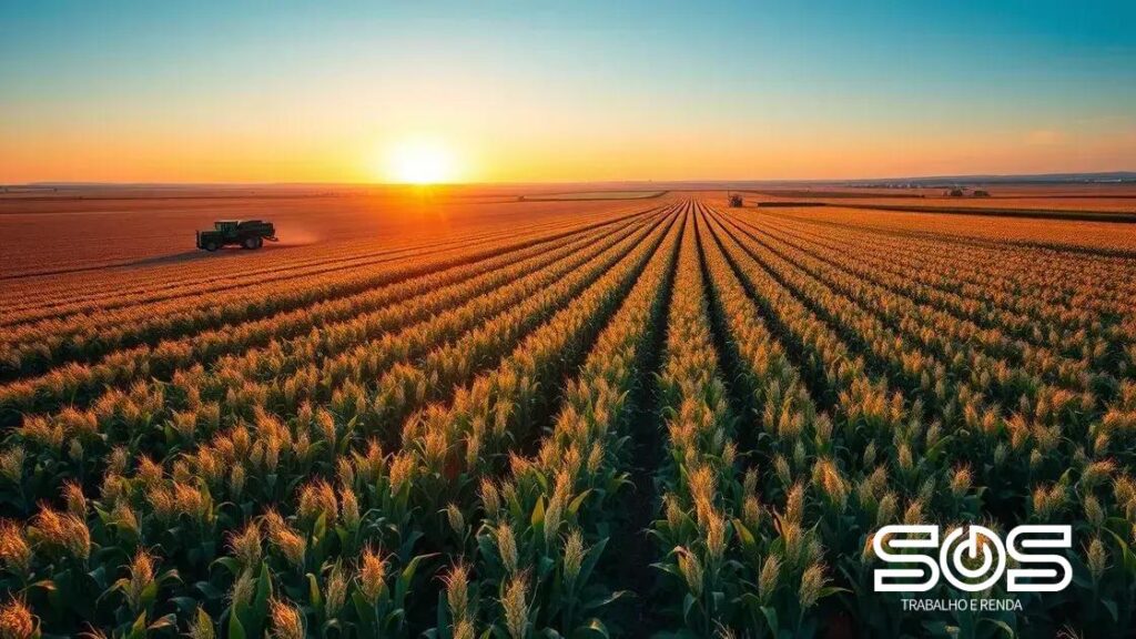 SLC Agrícola entra na carteira de dividendos com perspectivas de recuperação no agro