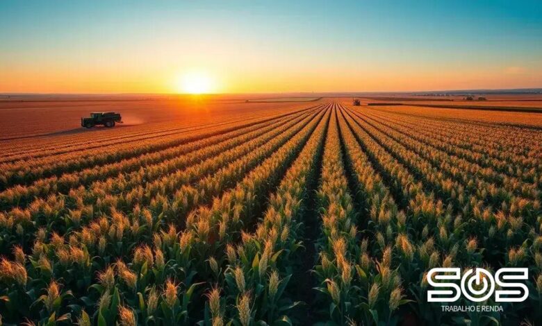 SLC Agrícola entra na carteira de dividendos com perspectivas de recuperação no agro