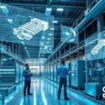 Startup alemã RIIICO levanta €4,3 milhões para digitalizar fábricas industriais