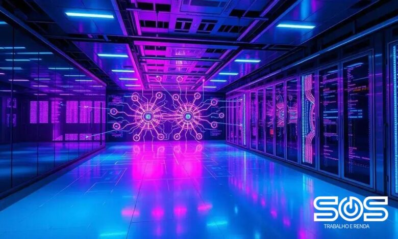 Startup espanhola Multiverse levanta €189 milhões para revolucionar a compressão de LLMs