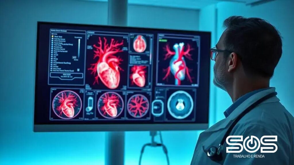 Startup finlandesa AIATELLA avança com IA para acelerar diagnósticos cardiovasculares