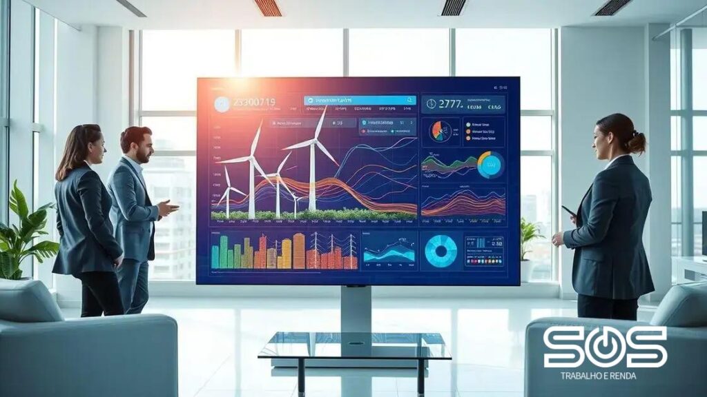 Startup sueca Engrate capta €2,5 milhões para plataforma de integração energética