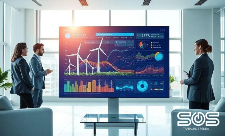 Startup sueca Engrate capta €2,5 milhões para plataforma de integração energética