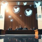 STF reforça que liberdade de expressão não justifica crimes nas redes sociais