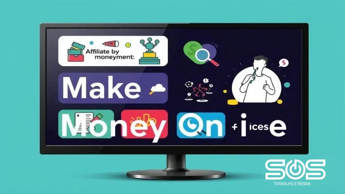técnicas comprovadas para ganhar dinheiro online