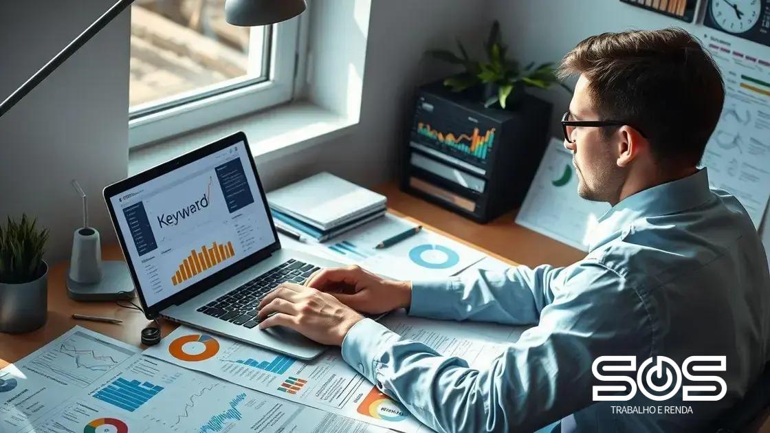 Técnicas de SEO para impulsionar vendas
