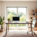 trabalho home office