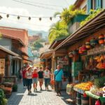 Turismo em alta: receita recorde nos primeiros meses de 2025 aquece pequenos negócios