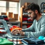 Venda de produtos na internet: descubra como começar hoje mesmo