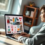 Venda de produtos pela internet: Descubra as estratégias que funcionam