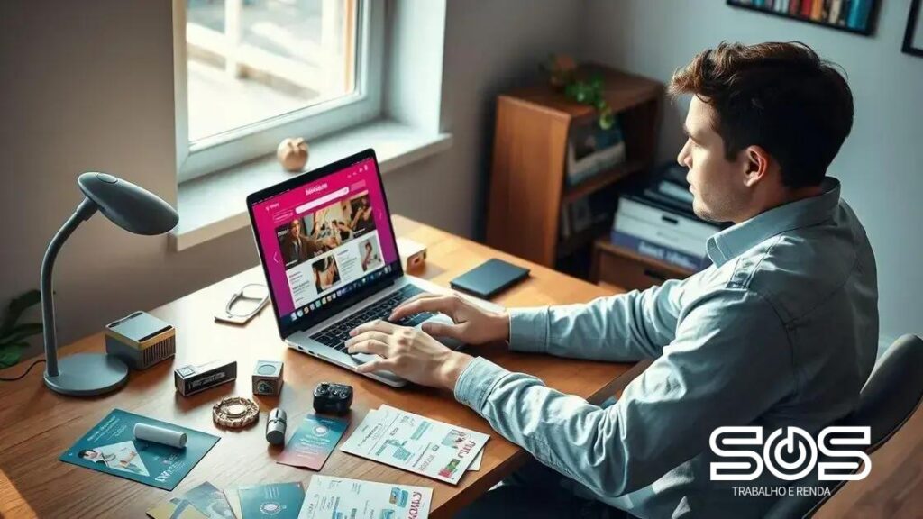Vendas na internet como começar: 7 passos para o sucesso imediato