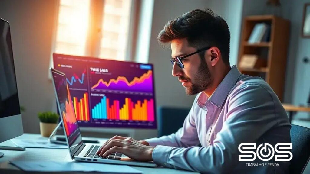 Vendas pela internet como funciona: o guia definitivo para vender online